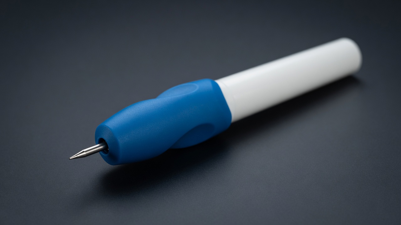 Engraver pen